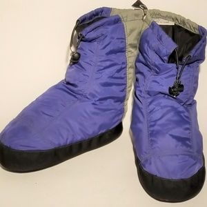 sierra designs slippers